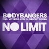 No Limit (feat. Victoria Kern & Godfrey Egbon) - Single