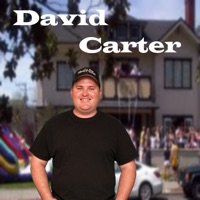 David Carter - Hey Bahama Mama (J'a Makin' Me Crazy)