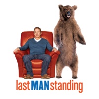 Last Man Standing, Season 2
