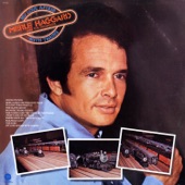 Merle Haggard - The Silver Ghost