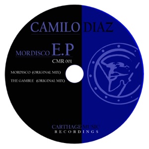 Mordisco - Single