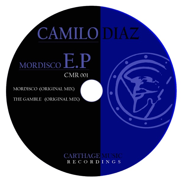 Mordisco - Single