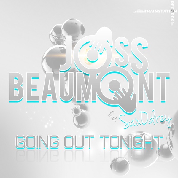 Going Out Tonight (feat. Sax Odrey) - EP