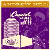 The Capitol Vaults Jazz Series artwork
