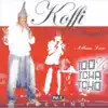 Koffi Olomidé - S.O.S / Fouta djalon (Live)