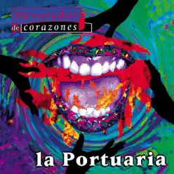 Devorador de Corazones - La Portuaria