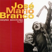 Jose Mario Branco - Mariazinha
