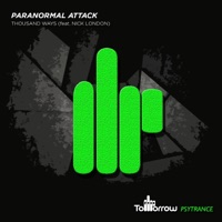 Thousand Ways (feat. Nick London) - Single - Paranormal Attack