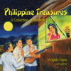 Philippine Treasures Vol. 1 - Angelo Favis