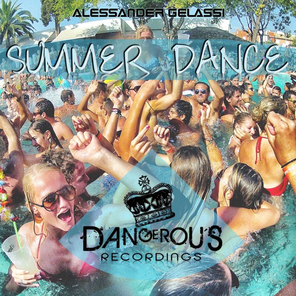 Summer Dance - Single