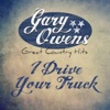 I Drive Your Truck