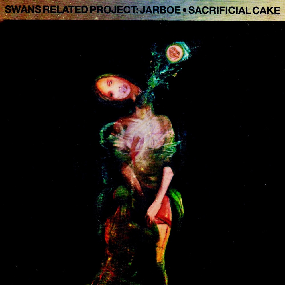 Jarboe – Sacrificial Cake