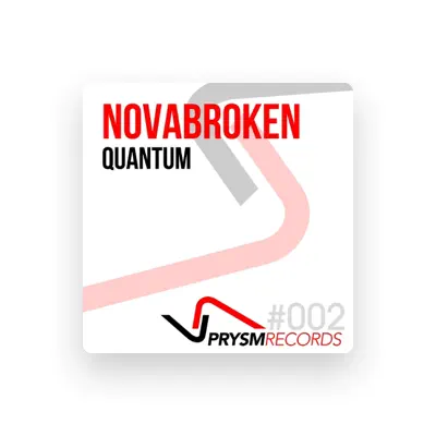 Listen to Novabroken, watch music videos, read bio, see tour dates & more!