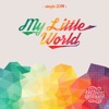 My Little World - Single