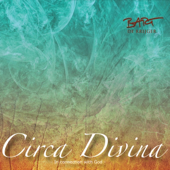 Cover art for Circa Divina by Bart de Krijger