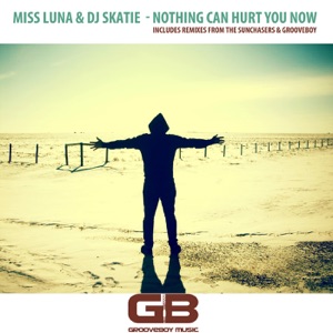 Nothing Can Hurt You Now - Single