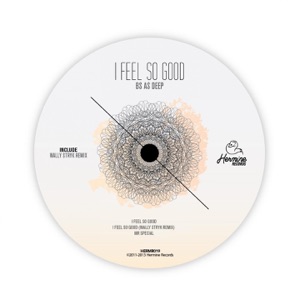 I Feel so Good - Single