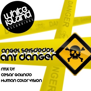 Any Danger - Single
