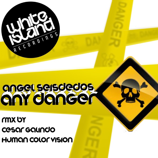 Any Danger - Single