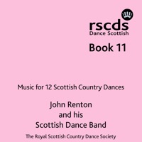 RSCDS Book 11 by John Renton and his Scottish Dance Band on Apple Music