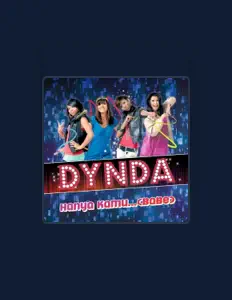 Listen to DynDa, watch music videos, read bio, see tour dates & more!