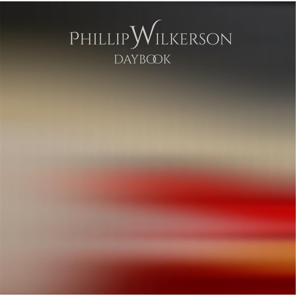 Daybook - EP
