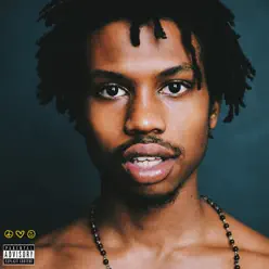 All We Need - Raury