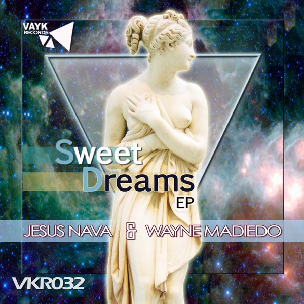 SWEET DREAMS - Single