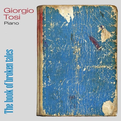 Giorgio Tosi: The Book of the Broken Tales