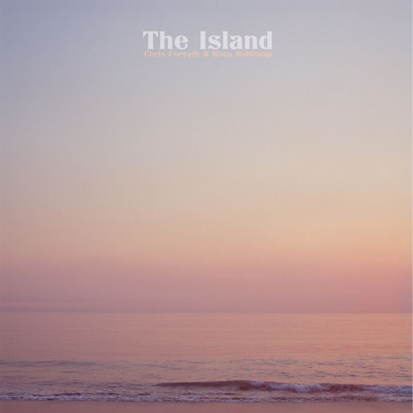 The Island - EP