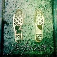 Footprints - Single - Cuzoh