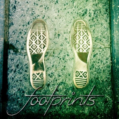 Footprints - Single