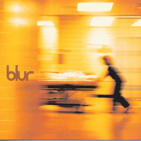 Cover artwork for Beetlebum