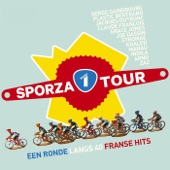 Tour de France artwork