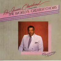 I Stood On the Banks of Jordan — Rev. James Cleveland