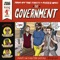 Lee Dorsey - The Government lyrics