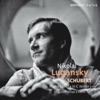Nikolai Lugansky - Impromptu, D. 935: No. 4 in F Minor
