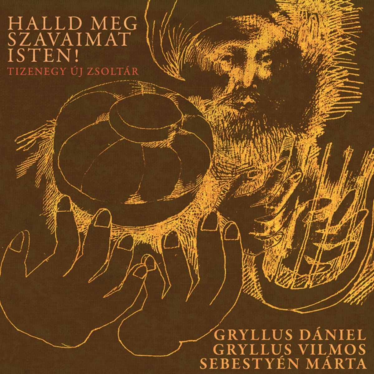 Volt Egyszer Volt Egy Kis Zsidó (Live) - Album by Gryllus Dániel, Gryllus  Vilmos & Szalóki A'gi - Apple Music