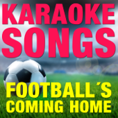 Football's Coming Home (Karaoke Version)
