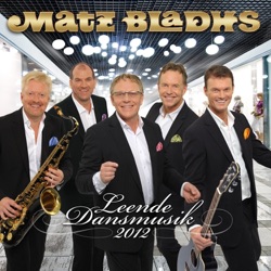 Matz Bladhs - Som rosor i regn