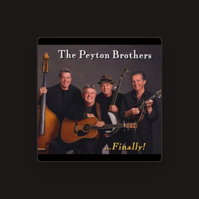 Listen to The Peyton Brothers, watch music videos, read bio, see tour dates & more!