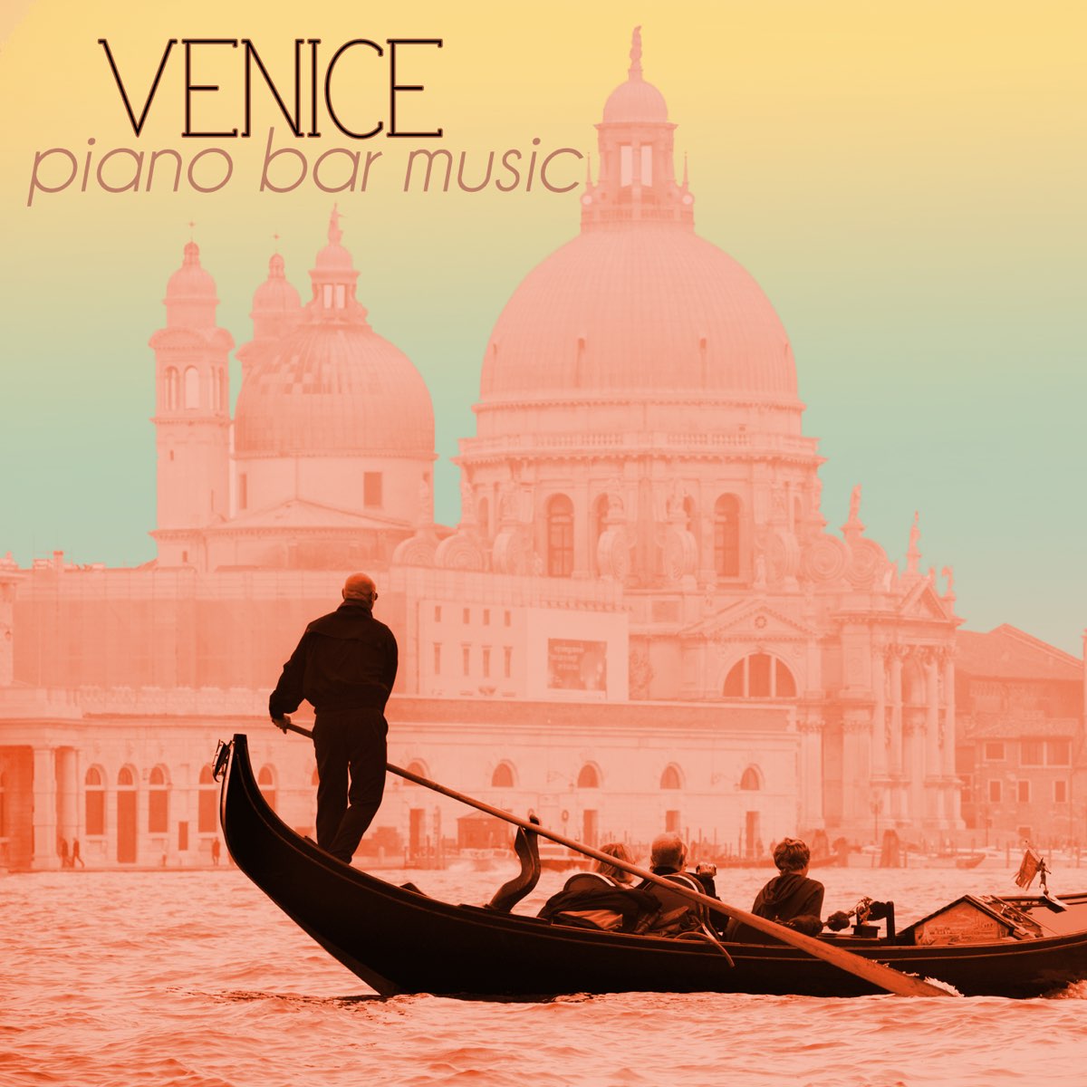 Venice Piano Bar Music - Italian Cocktail Party & Drinking Songs, Jazz Piano  Atmosphere Ambient Collection by Piano Bar Music Specialists on Apple Music