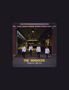 Listen to The Sidekicks Band, watch music videos, read bio, see tour dates & more!