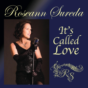Stand up and Be Counted - Roseann Sureda