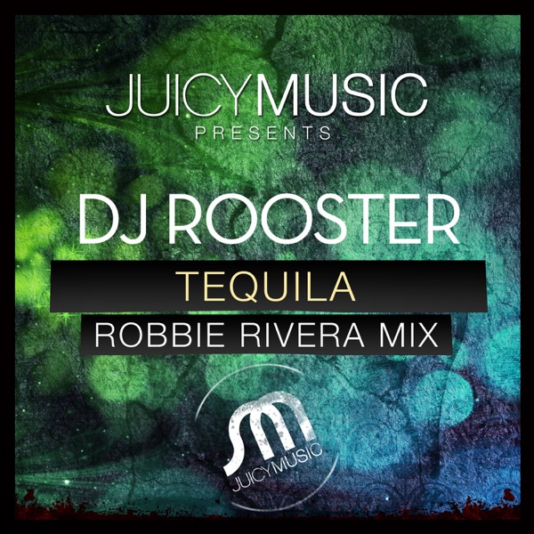 Tequila - Single