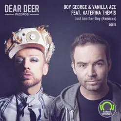 Just Another Guy (Remixes) [feat. Katerina Themis] - EP - Boy George