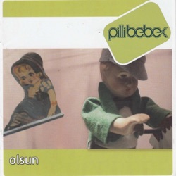 Pilli Bebek - Olsun (Akustik)