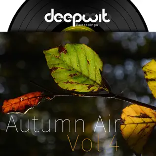 télécharger l'album Various - Autumn Air Vol 3