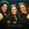 Caminhos - Cantores De Deus lyrics
