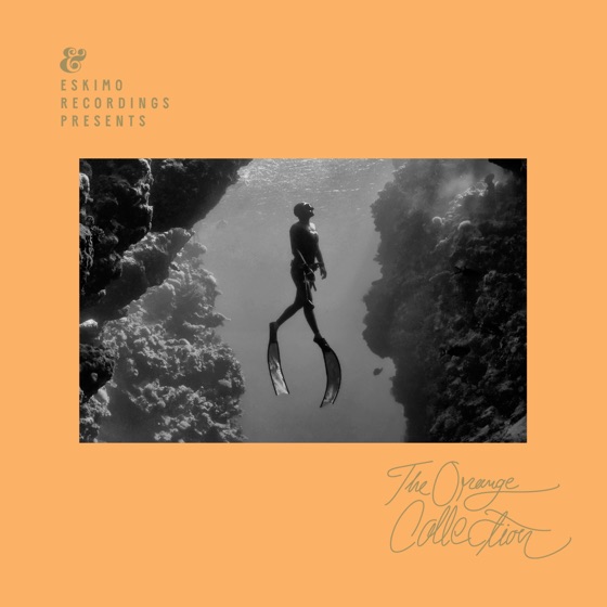 Cover artwork for Higher